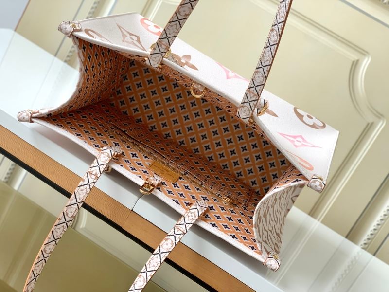 Louis Vuitton Shopping Bags